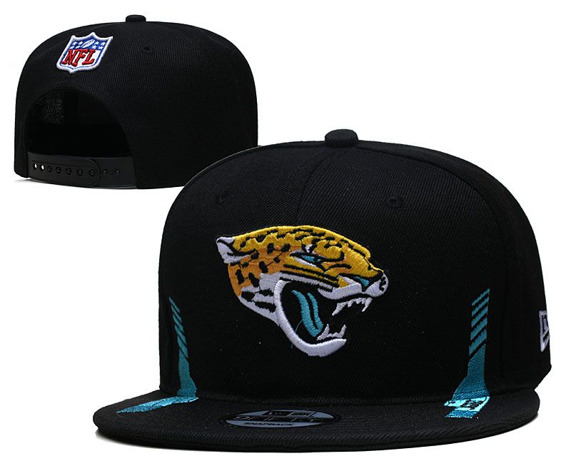 2024 NFL Jacksonville Jaguars Hat TX20240714->nfl hats->Sports Caps